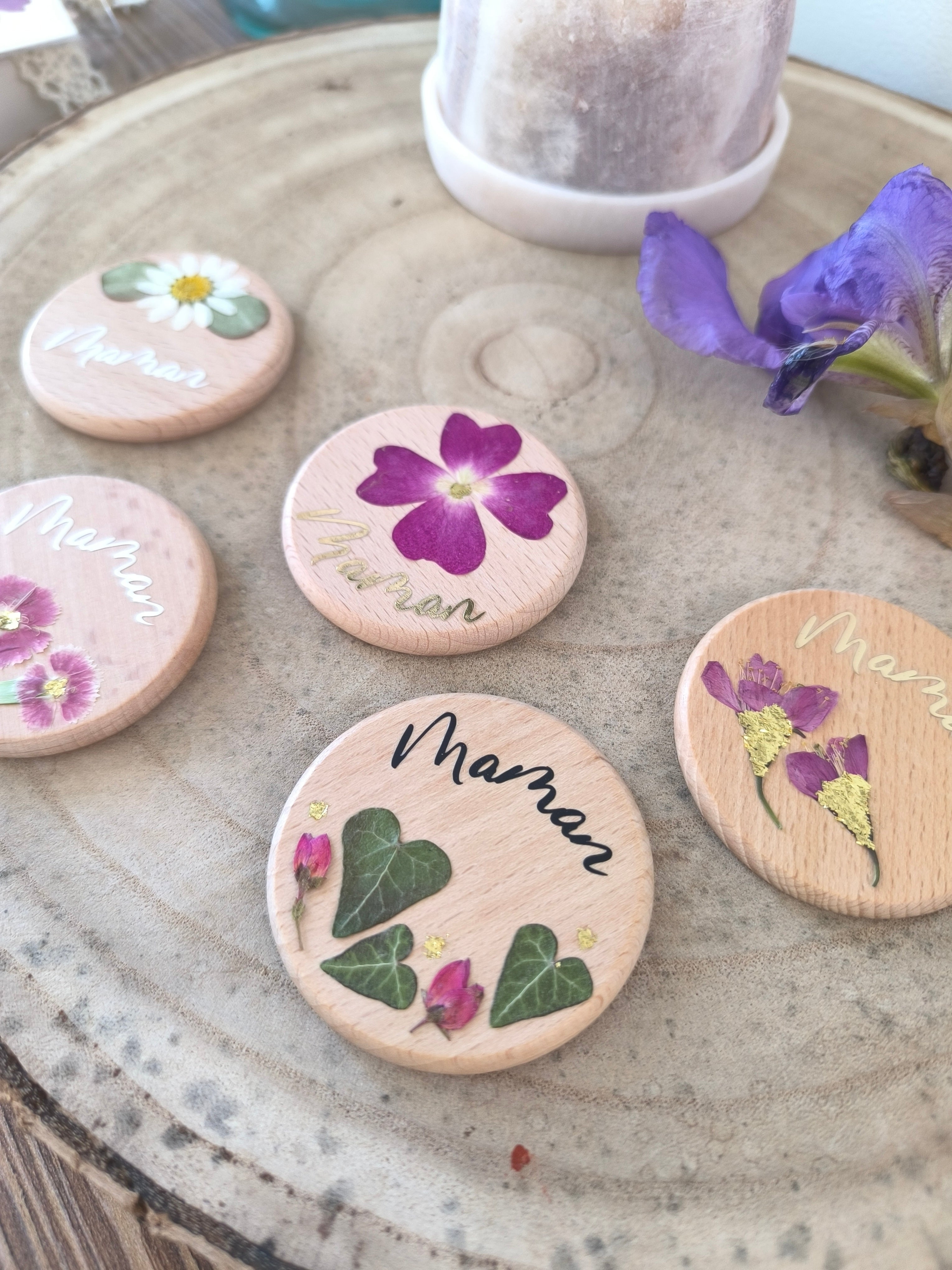 Les Magnets