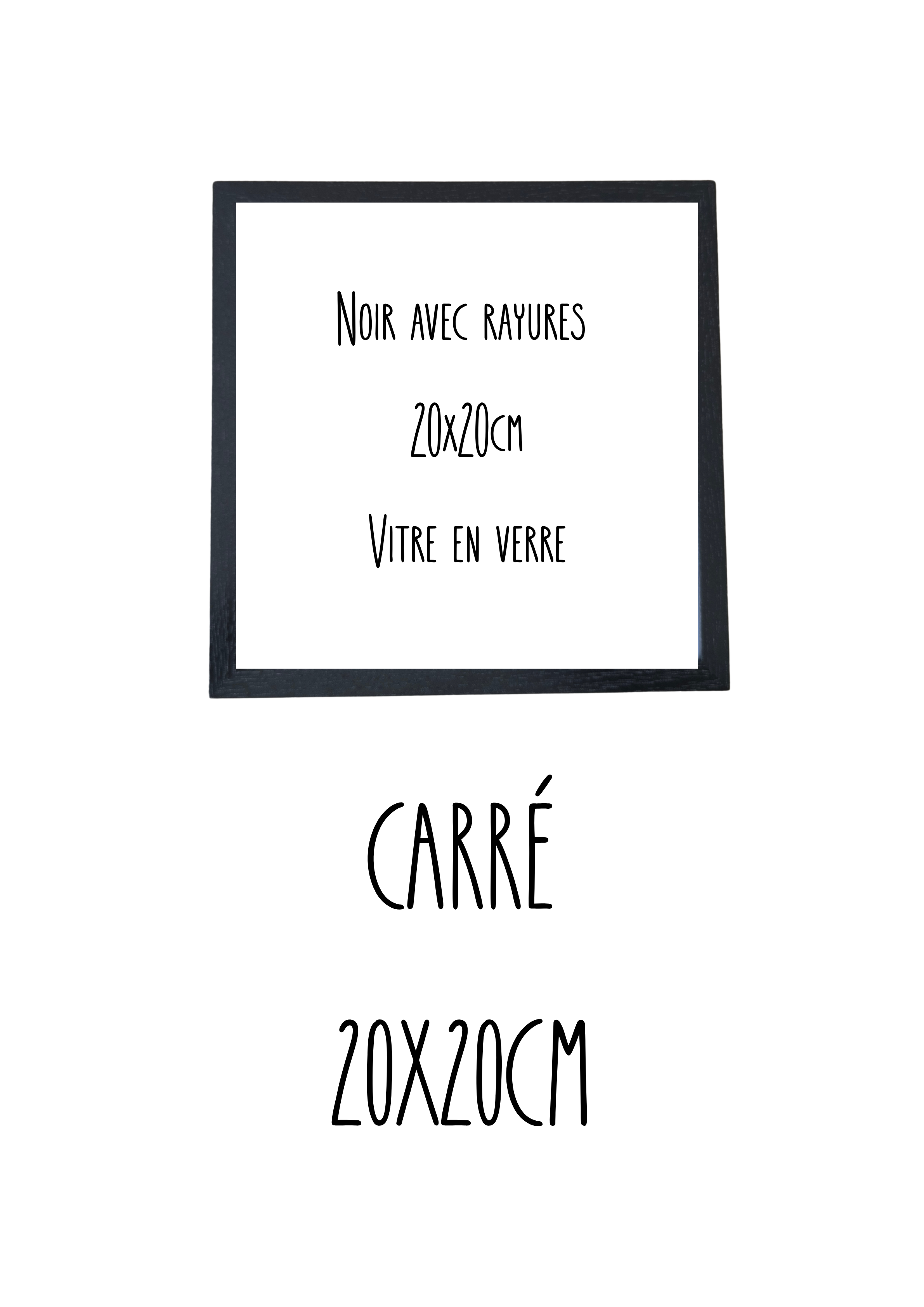 Herbier couronne - Lys des incas