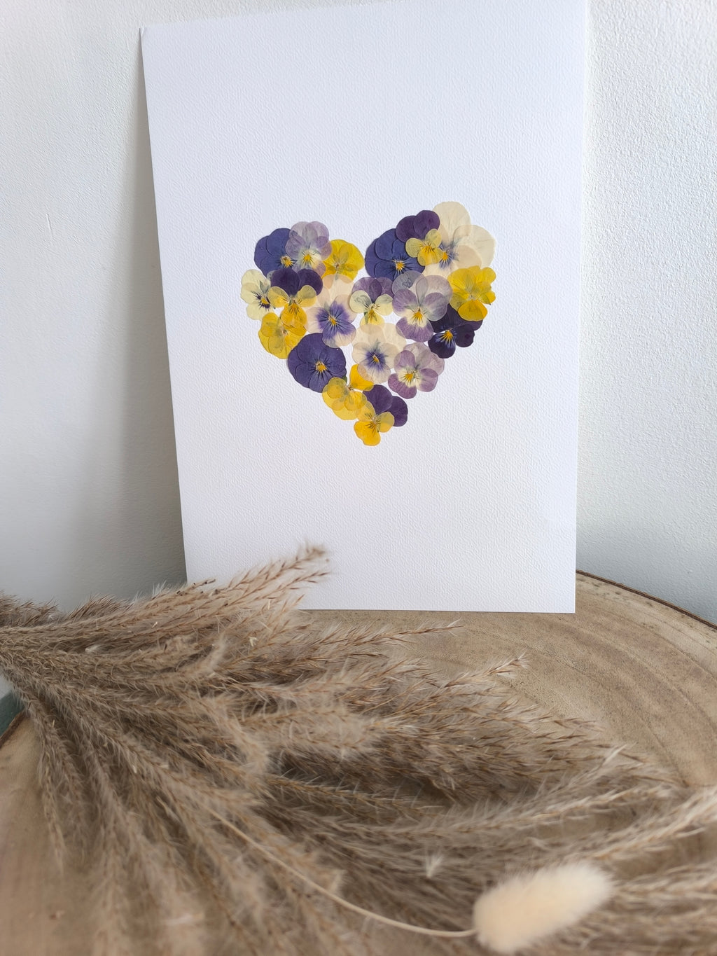 Coeur de pensées