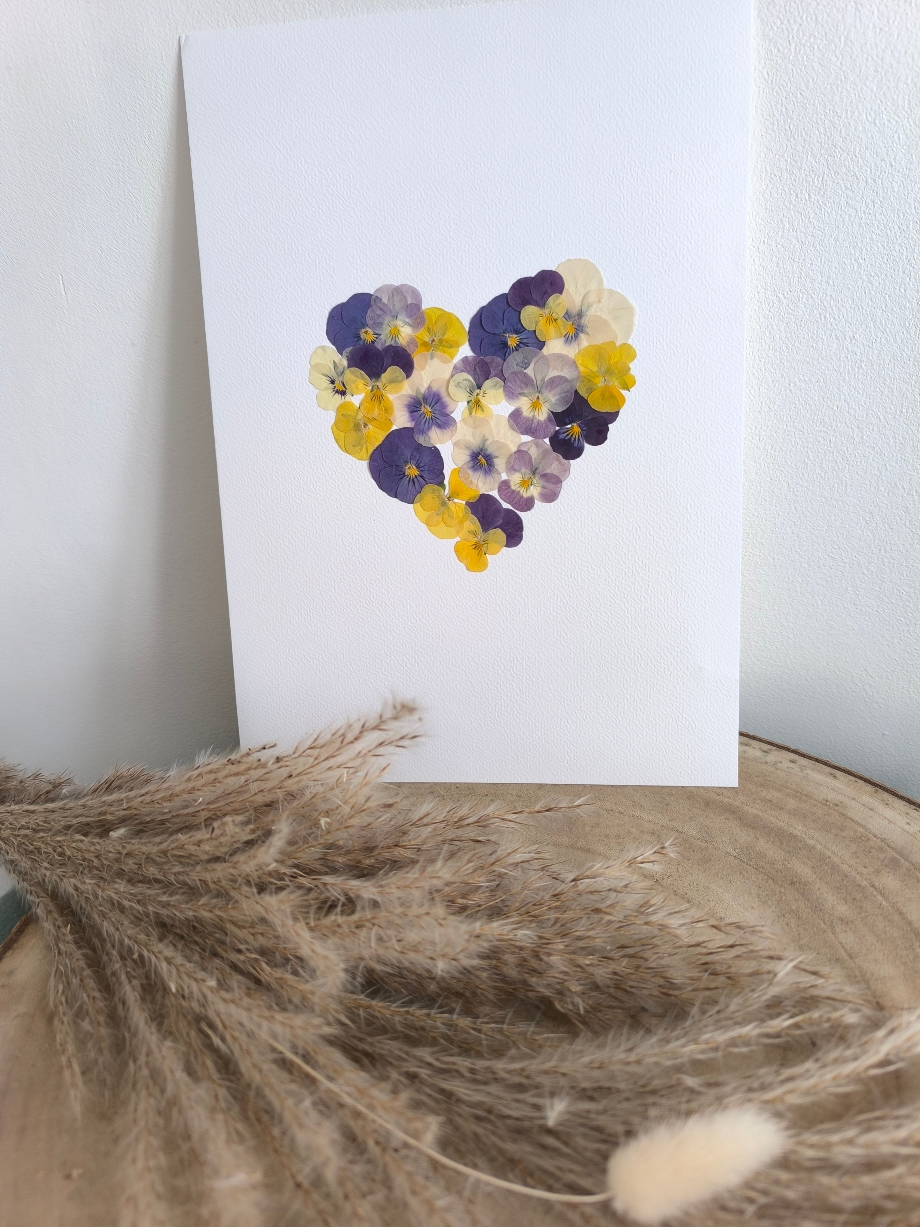Coeur de pensées