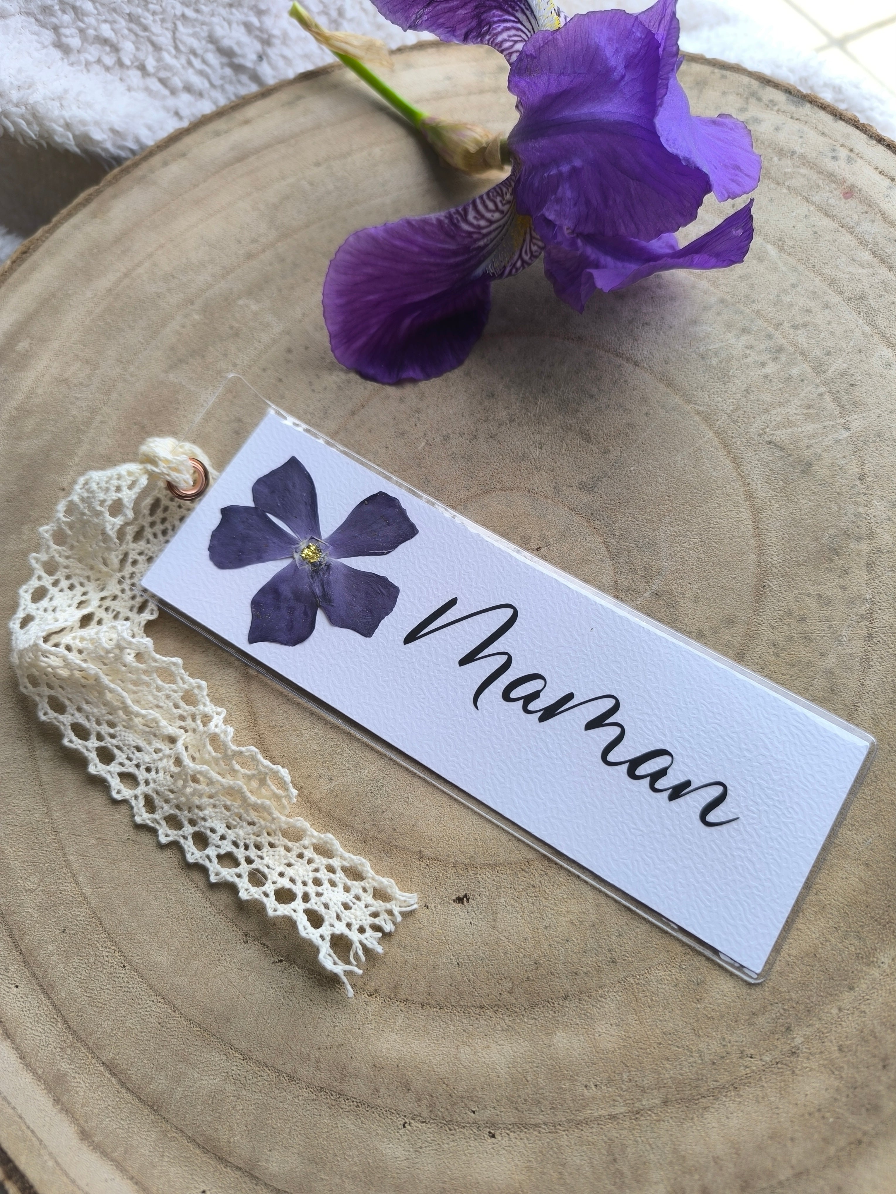 Marque-pages MAMAN