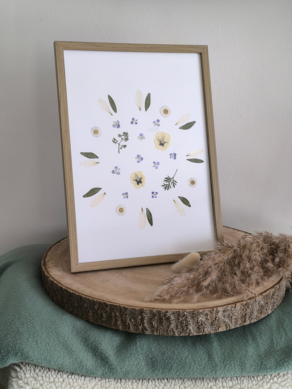 Mandala soleil