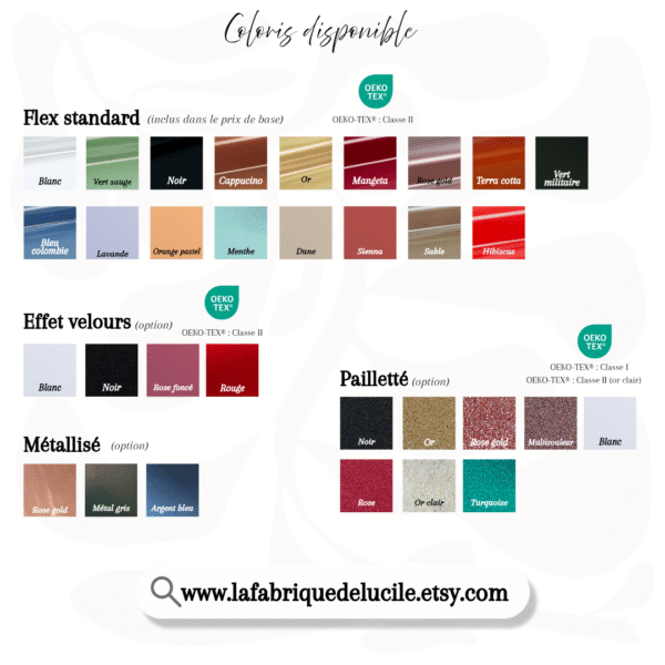 T-shirt super papa – Image 4