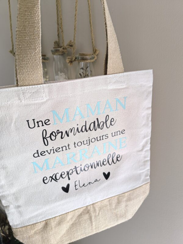 Sac - nounou – Image 3