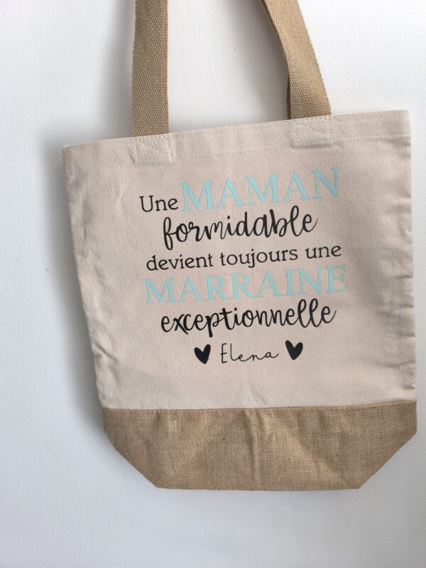 Sac - nounou – Image 2