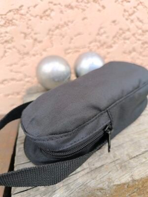 Sacoche pétanque - le roi de la pétanque – Image 9