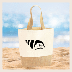 Sac - coquillages
