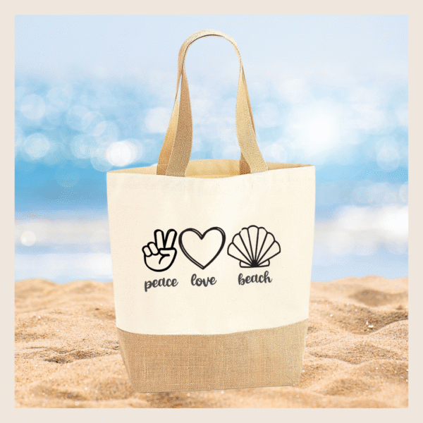 Sac - coquillages – Image 4