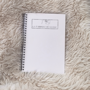 Carnet de note – Image 9