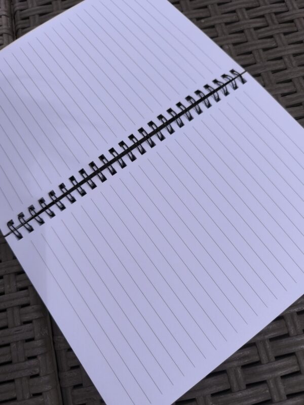 Carnet de note votre logo – Image 4
