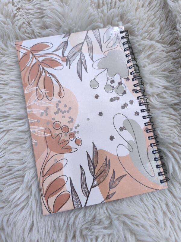 Carnet de note votre logo – Image 3
