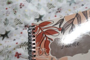 Carnet de note – Image 7