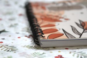 Carnet de note – Image 4