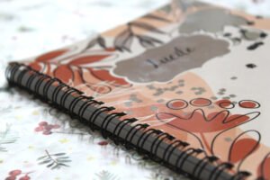Carnet de note – Image 8