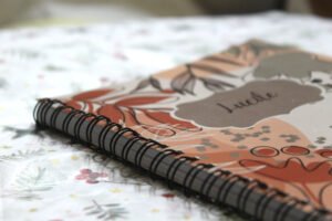 Carnet de note – Image 2