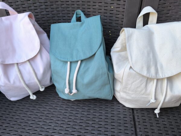 Mini sac à dos enfant personnalisé – Image 7