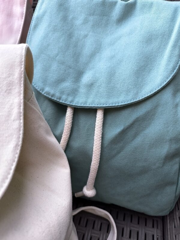 Mini sac à dos enfant personnalisé – Image 10
