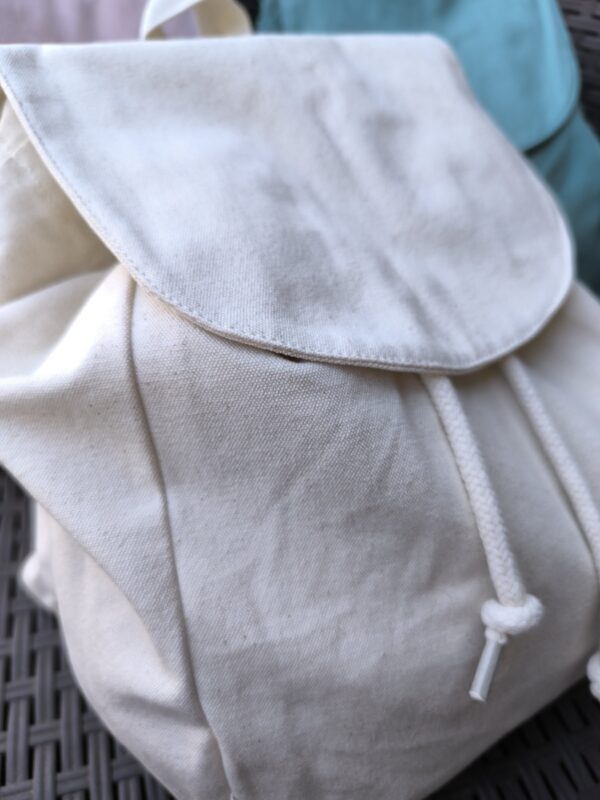 Mini sac à dos enfant personnalisé – Image 3