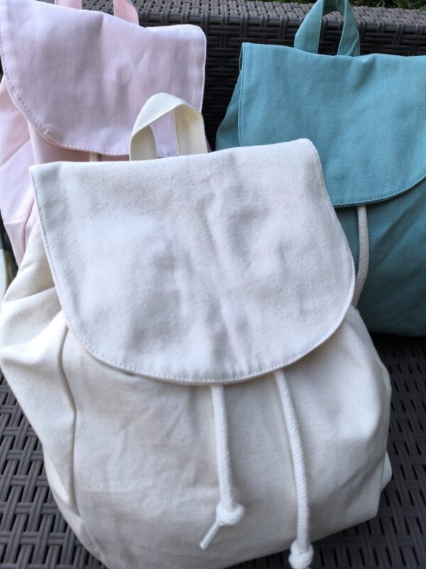 Mini sac à dos enfant personnalisé – Image 11