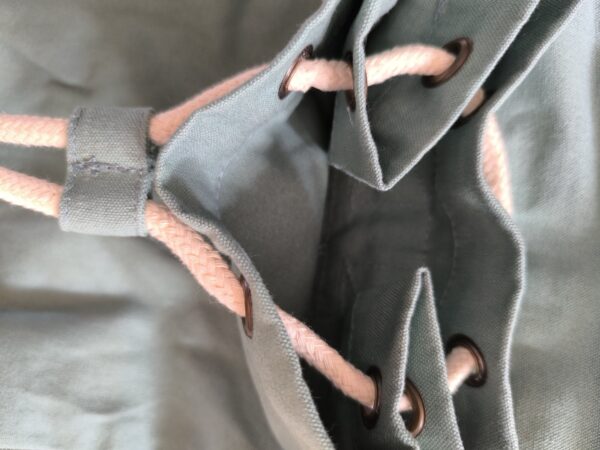 Mini sac à dos enfant personnalisé – Image 2