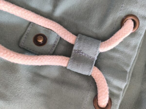 Mini sac à dos enfant personnalisé – Image 8