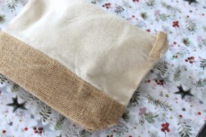 Pochette - Prénom fleuri – Image 2
