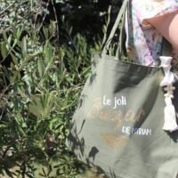 Sac Joli Bazar – vert