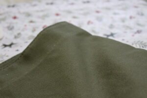 Sac Joli Bazar - vert – Image 5