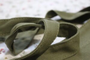 Sac Joli Bazar - vert – Image 4