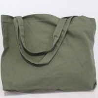 Sac vert prénom