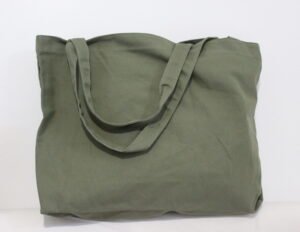 Sac Joli Bazar - vert – Image 3