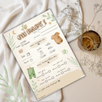 Jeu Pronostics – oh baby