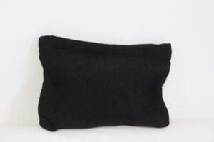 Pochette - velours noir – Image 3